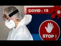 Covid-19: France records new all-time high of nearly 19,000 cases in 24 hours