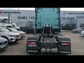 Электрический volvo fh Грузовик 2024 года