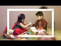 behna ne bhai ki kalai se status 🎙️suman kalyanpur raksha bandhan special whatsapp status