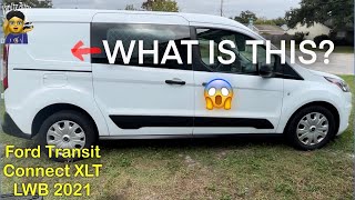 WHAT HAPPENED TO MY VAN!?? / Regrets / New Bling for Trike