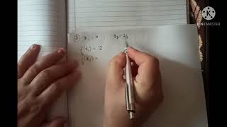 false position method || example|| part 2