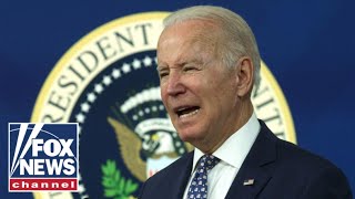 This about Biden is 'terrifying': Miranda Devine