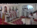 11 10 24 Divine Liturgy (2nd Liturgy)