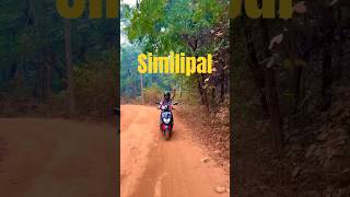 Similipal national park || Sita kund   #shorts #nature #travel