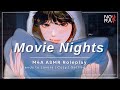 Movie Night Cuddles with Your Bestfriend [M4A] [Friends to Lovers] [Cuddling] [Confession] ASMR