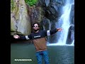 madhavkunda waterfall borolekha moulavi bazar 2025 new video