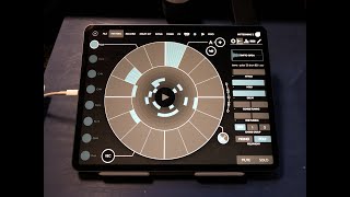 Patterning 2 - Making a new drum kit to add to the FREE cloud kits.