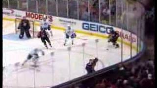 Maple Leafs @ Islanders 3/18/08