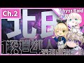 【Elsword TW/엘소드】巔峰行者 北氏深淵懶人包 Abyss Raid 深淵襲擊攻略 18-4 深淵起源之地 Ch2篇章