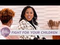 Chrystal Evans Hurst: Teaching Children to Stand on God's Promises | Better Together TV