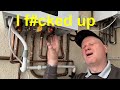 WORST GAS BOILER TO INSTALL IN THE UK ? Glow-Worm Micracom combination  boiler part 1.