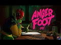 Anger Foot (OST)[Official] - stapler dick