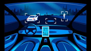 AI Car Tracker using Python and openCv