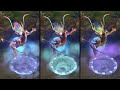 porcelain protector aurelion sol skin spotlight league of legends