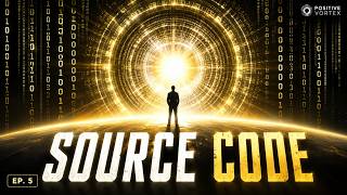 WHO CREATED THE MATRIX? Gnostic Secrets Behind Reality’s Illusion | Matrix Code Ep 5
