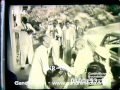 Mahatma Gandhi meets Muhammad Ali Jinnah, Bombay, September 9, 1944