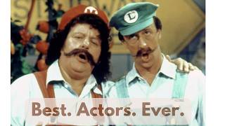 Remembering the Super Mario Brothers Super Show