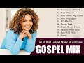 Goodness Of God - 150 Black Gospel Songs - Gospel Mix 2024 - Cece Winans, Tasha Cobbs, Jekalyn Carr