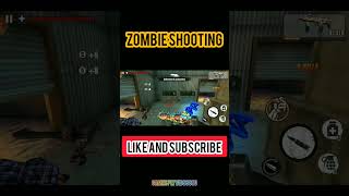 Zombie Shooting Dead fury #viral #youtube #trending #shorts #suggestion