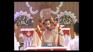 HOLY MASS malayalam Fr Jerish Kunnackattu VC വിശുദ്ധ കുർബാനയുടെ അനുഗ്രഹം നമ്മോടൊപ്പം എപ്പോഴും