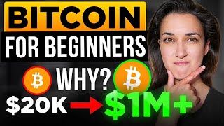 What is Bitcoin? 👀 Ultimate Beginners’ Guide! ✅ (EUREKA Moment 💥) How Bitcoin Works & Has Value! 💯