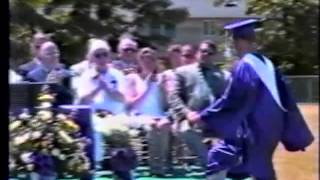 HBHS Graduation 1997