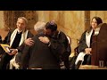 installation of rabbi joshua davidson