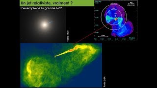 Sursauts gamma et ondes gravitationnelles - Frédéric DAIGNE