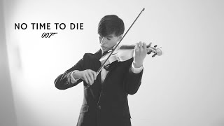 Billie Eilish - No Time to Die - Cover (Violin)