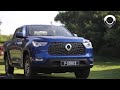 pupkewitz haval the new gwm p series double cab 4x2 u0026 4x4