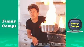 Juanpa Zurita Funny Compilation Vine 2019 | Best Juanpa Zurita  Instagram Videos - Funny Comps ✔