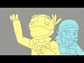 critical role animatic fcg s calls with god