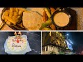 Birthday vlog with family by Hinaz World