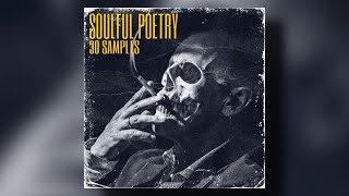 (FREE) VINTAGE SAMPLE PACK - "SOULFUL" | RnB, Soul, Gospel | Kanye, Drake, Kendrick Lamar, J Cole