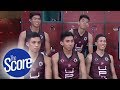 UP: We Really Prepared Hard For This | The Score