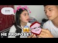 MY BOYFRIEND DOES MY MAKEUP + Q&A | Wendy Mae Ulanday | Philippines