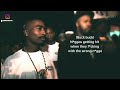 2pac mad rap lyric video