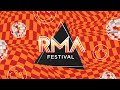 ROOTS Academy | RMA Fest Fall 2024 | Saturday @ 7:00pm