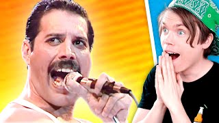 The Greatest Live Performance Ever! (SIOR #31)