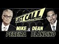 Last Call with Mike Pereira and Dean Blandino (10/2/17)| FOX SPORTS