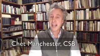 Healing 101 Lecture Series: Mary Baker Eddy, Heart of a Healer by Chet Manchester, CSB