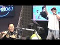 용감한 라이브 영탁 풀리나 송진우의 용감한 라디오 kbs 231006 방송