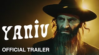 Yaniv | Official Trailer