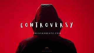Controversy (Eminem Type Beat x Slim Shady Type Beat x D12 Type Beat) Prod. by T