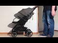 cybex eezy s2 and eezy s 2 demo with instructions