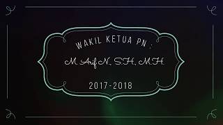 Dokumentasi Pengantar Alih Tugas, 28-08-2018