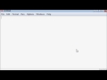 Input Validation