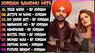 Jordan Sandhu New Song 2022 | New Punjabi Jukebox | Jordan Sandhu New Songs | New punjabi Songs 2022