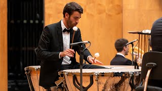 Guillem Ruiz Brichs_Oslo Philharmonic Audition