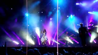 Within Temptation - Shot in the Dark, Masters of Rock 2012